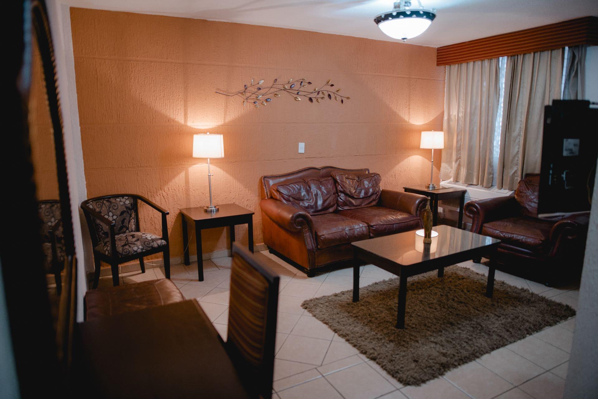 Eh Ejecutivo Urban Hotel Tepic Exterior photo