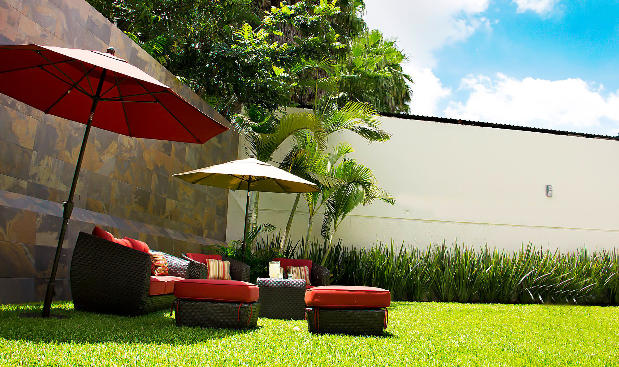 Eh Ejecutivo Urban Hotel Tepic Exterior photo